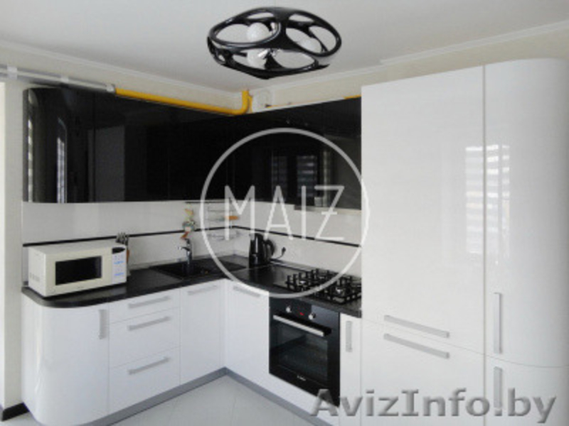 Современные кухни для любого бюджета - Изображение #8, Объявление #1313662