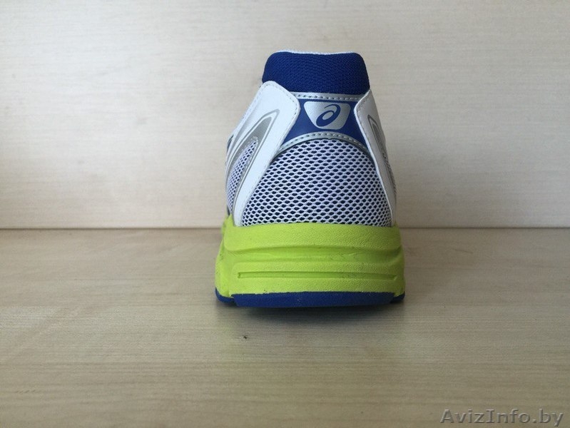 Asics Patriot 6  - Изображение #4, Объявление #1317584