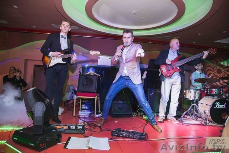 Праздник от доступных вариантов до Элитных! - Изображение #3, Объявление #1318198