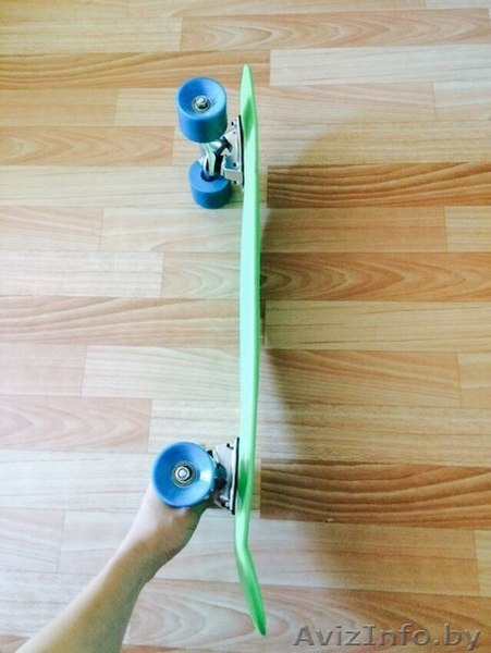 Пенни борд/ Penny - Изображение #3, Объявление #1308064