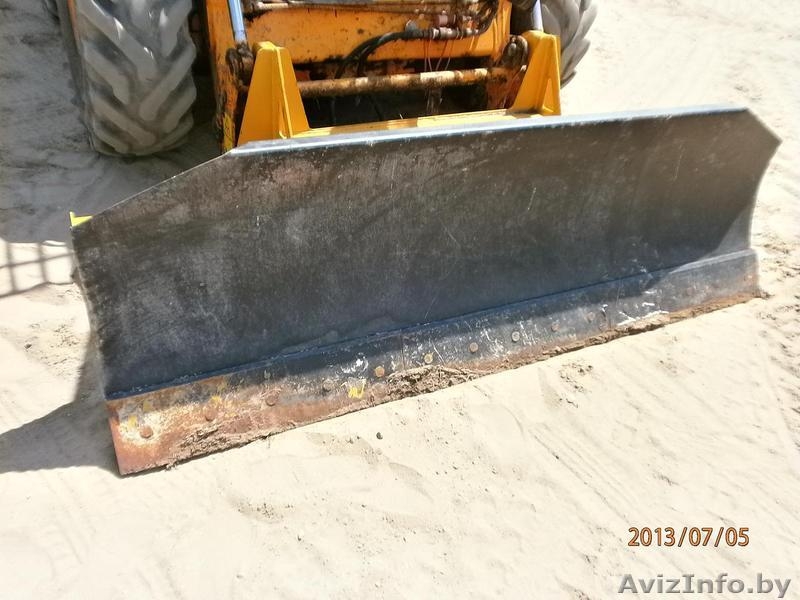 ПОГРУЗЧИК АМКОДОР 211, 2012 г.в. - Изображение #4, Объявление #1316008