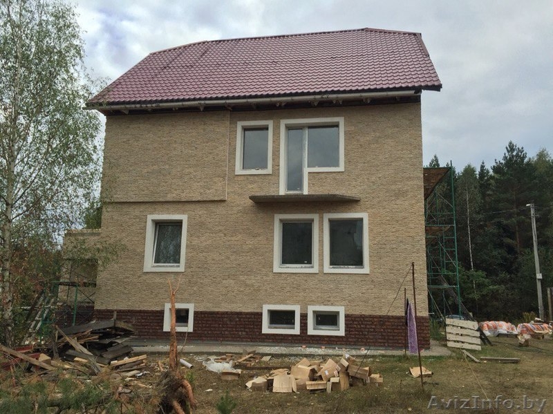 Элитный коттедж в Колодищах - Изображение #2, Объявление #1279054