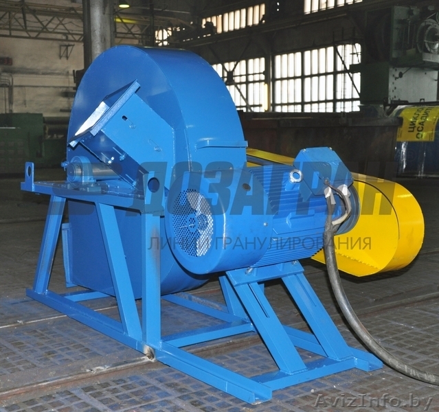 технологические линии для производства топливных гранул  - Изображение #4, Объявление #1313354