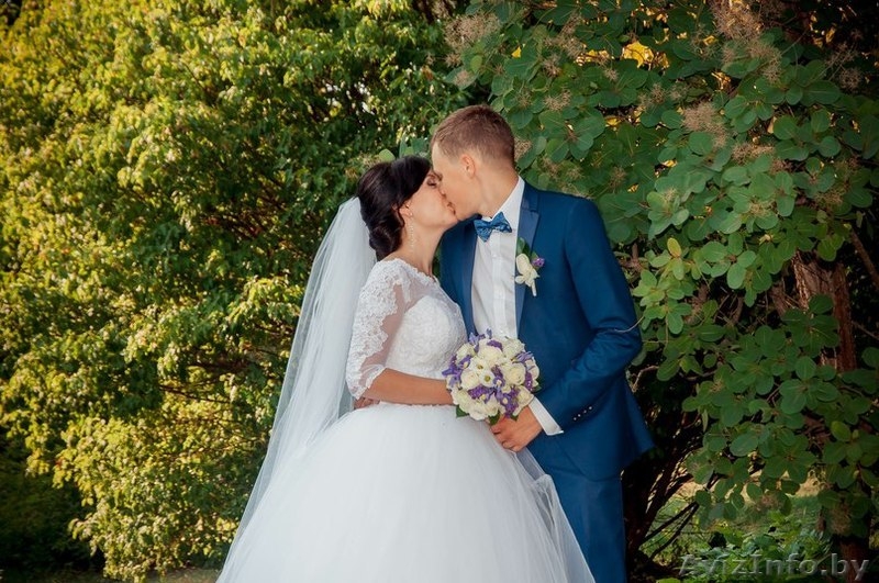 Свадебное видео и фото в Минске, свадебный фотограф - Изображение #4, Объявление #1315769