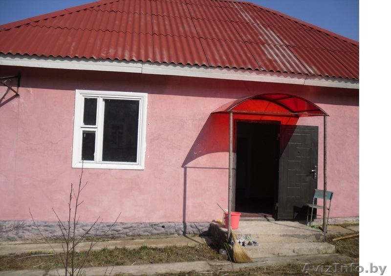 Дача в Воложине - Изображение #1, Объявление #1309188