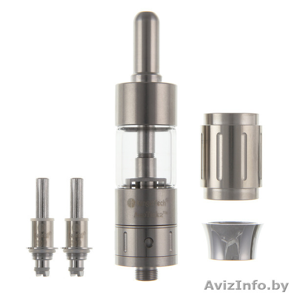 Клиро майзер Kanger aerotank v2 с бесплатной доставкой - Изображение #3, Объявление #1316930