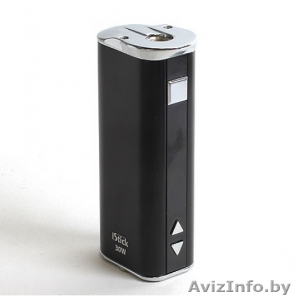 Мод для электронного парогенератора Eleaf Istick 30ватт с бесплатной доставкой - Изображение #3, Объявление #1317210