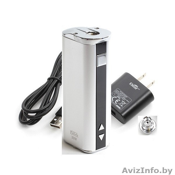 Мод для электронного парогенератора Eleaf Istick 30ватт с бесплатной доставкой - Изображение #4, Объявление #1317210
