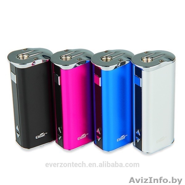 Мод для электронного парогенератора Eleaf Istick 30ватт с бесплатной доставкой - Изображение #5, Объявление #1317210