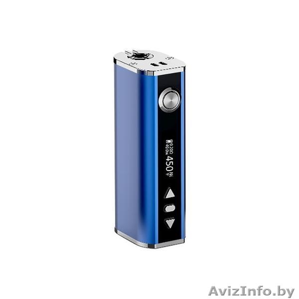 Батарейный мод iSmoka iStick TC 40W(40ватт) c бесплатной доставкой - Изображение #3, Объявление #1317410