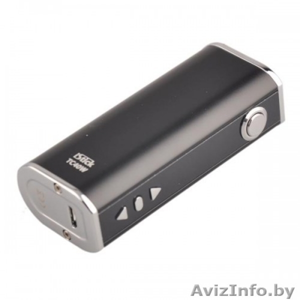 Батарейный мод iSmoka iStick TC 40W(40ватт) c бесплатной доставкой - Изображение #6, Объявление #1317410