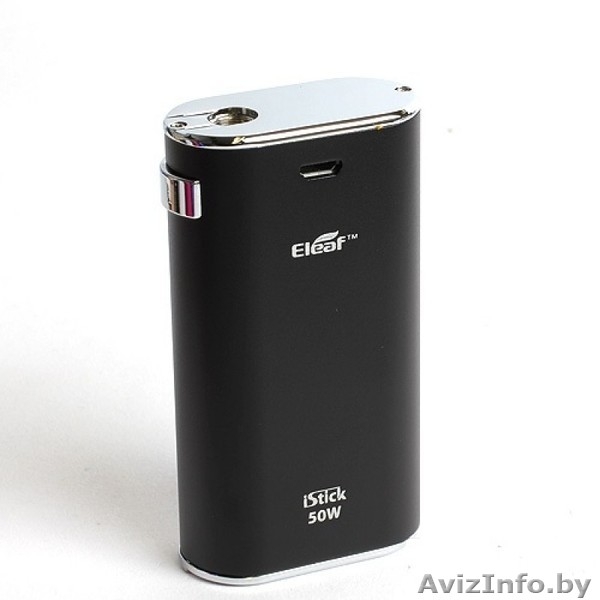 Продам iStick 50W c бесплатной доставкой - Изображение #3, Объявление #1317418