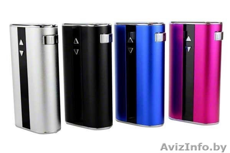 Продам iStick 50W c бесплатной доставкой - Изображение #4, Объявление #1317418