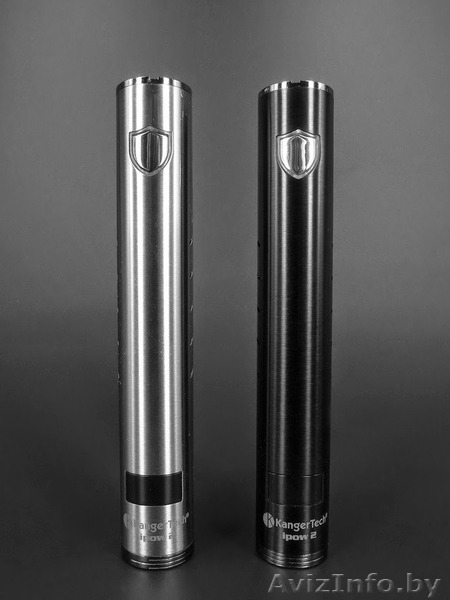 Аккумулятор для электронного парогенератора Kanger ipow 2 1600mah с бесплатной д - Изображение #4, Объявление #1317789