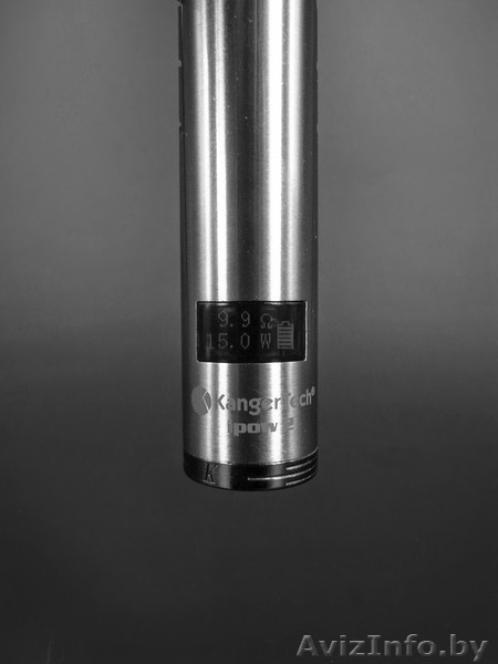 Аккумулятор для электронного парогенератора Kanger ipow 2 1600mah с бесплатной д - Изображение #5, Объявление #1317789