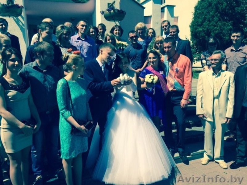 Белые голуби на свадьбу Свадебные голуби. - Изображение #6, Объявление #1317700