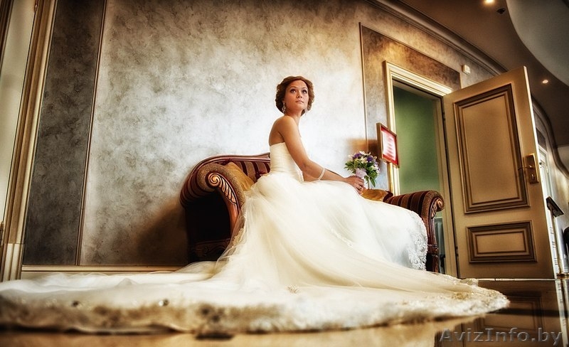 Свадебный фотограф в Минске фото и видео на свадьбу Минск - Изображение #6, Объявление #1315761
