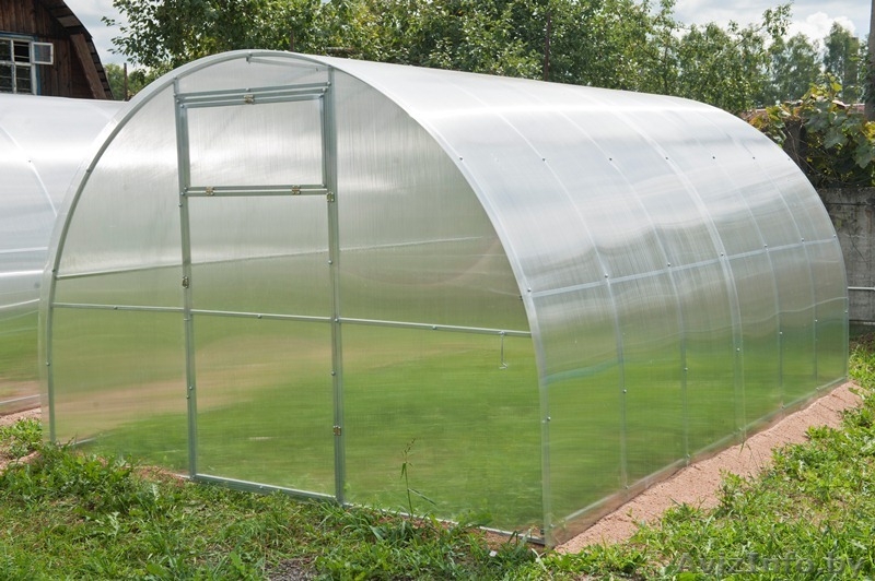 теплица бесплатная доставка - Изображение #1, Объявление #1309494