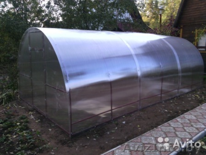 теплица бесплатная доставка - Изображение #3, Объявление #1309494