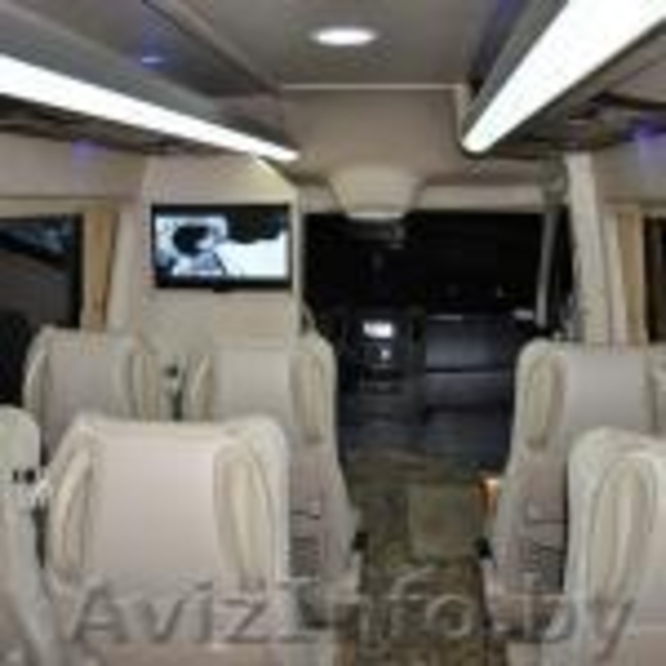 Наружная и внутренняя реклама в транспорте - Изображение #4, Объявление #1308163