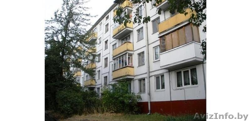 2-х квартира недалеко от м.Партизанская. - Изображение #3, Объявление #1300125