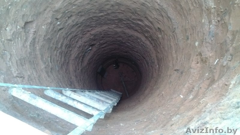 Рытье колодцев под воду - Изображение #3, Объявление #1317525