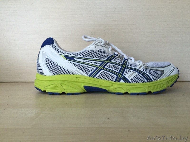 Asics Patriot 6  - Изображение #1, Объявление #1317584