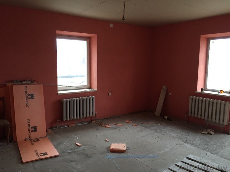 Элитный коттедж в Колодищах - Изображение #3, Объявление #1279054