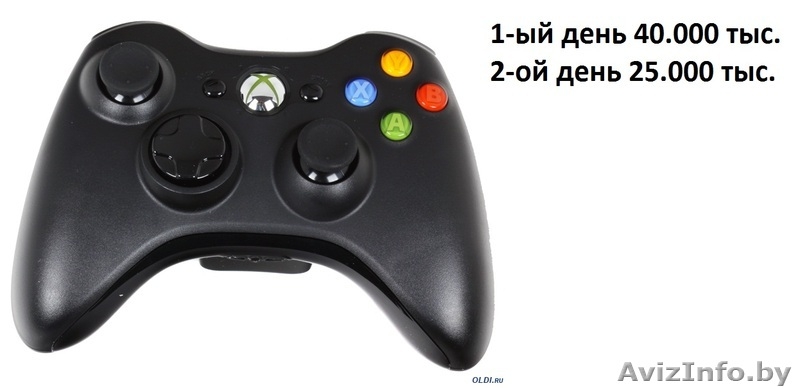 Прокат Аренда консолей, PS3, PS4, XBOX - Изображение #6, Объявление #1320086