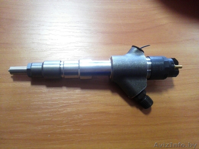 Инжектор Bosch маз или Форсунки Bosch маз и насос форсунки Bosch маз - Изображение #2, Объявление #1296812