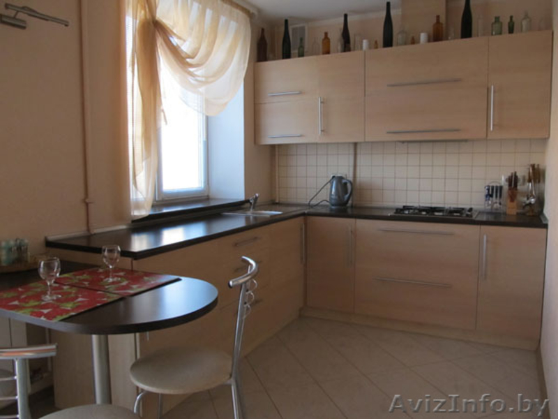 2-х комнатная VIP квартира на сутки в Минске. - Изображение #3, Объявление #69012