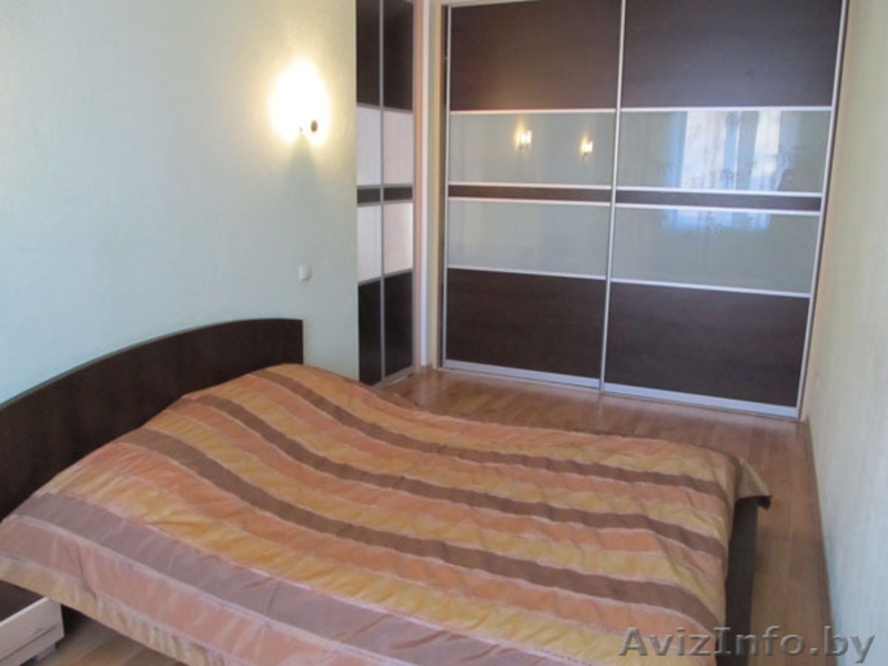 2-х комнатная VIP квартира на сутки в Минске. - Изображение #4, Объявление #69012