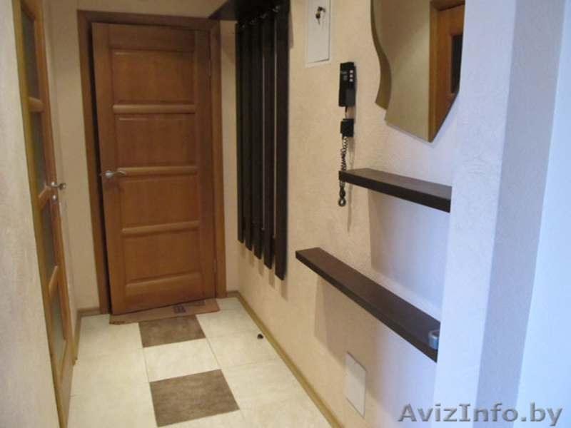 2-х комнатная VIP квартира на сутки в Минске. - Изображение #5, Объявление #69012