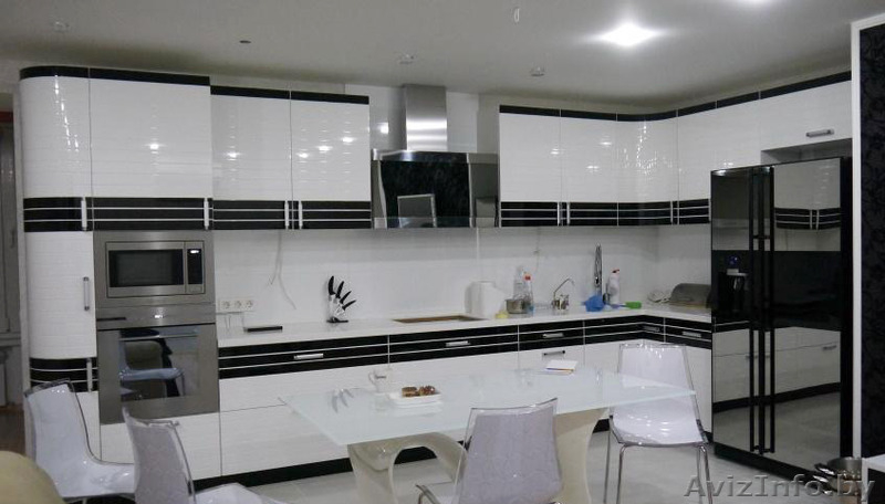 Элитные кухни ,  Под Заказ, От Производителя! - Изображение #7, Объявление #1319683