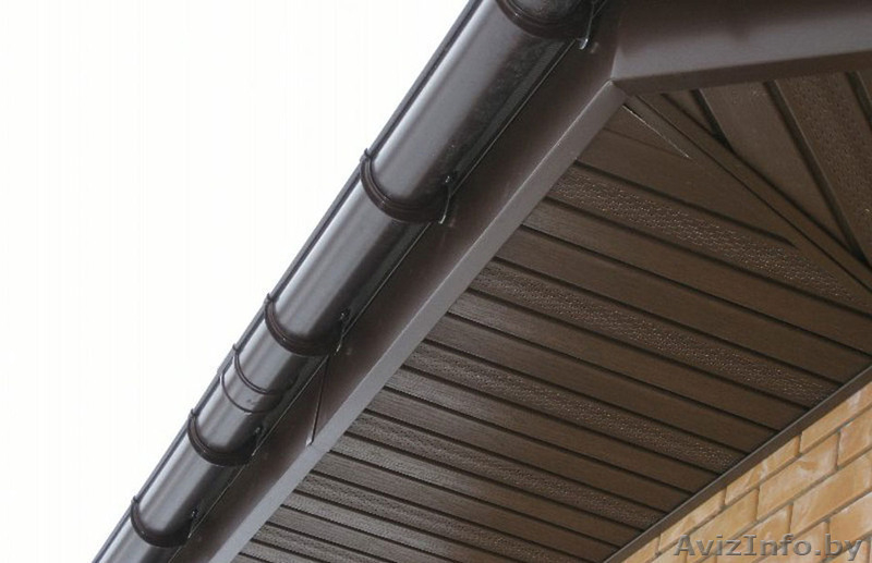 Немецкий сайдинг Дёке  по отличным ценам - Изображение #4, Объявление #1326538