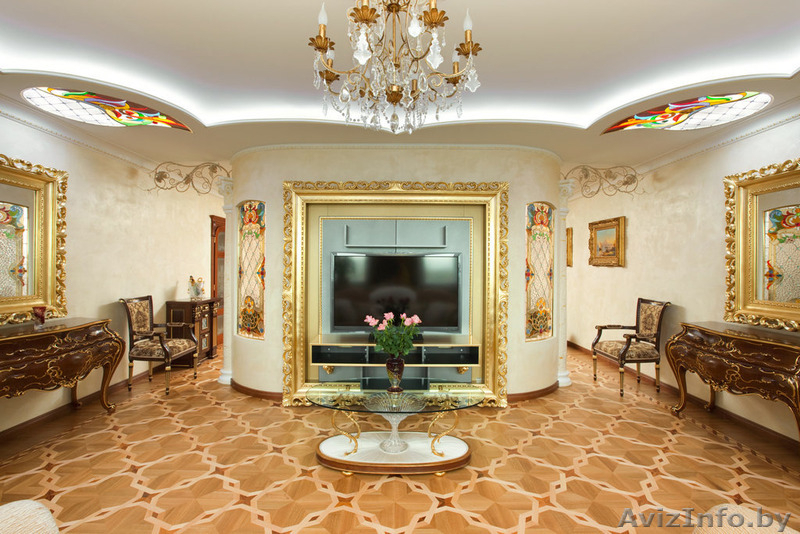 МАСТЕРОВ - ПАРКЕТЧИКОВ ИСКУССТВО - Изображение #9, Объявление #26560