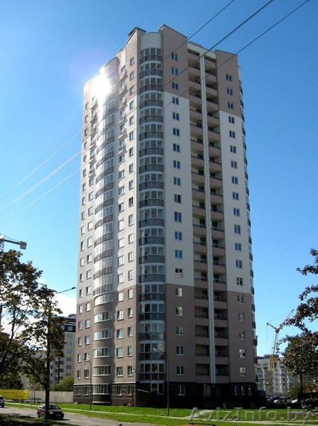 Сдам новую 3-ком.кв. первое заселение р-н ун-ма Рига - Изображение #8, Объявление #1330332