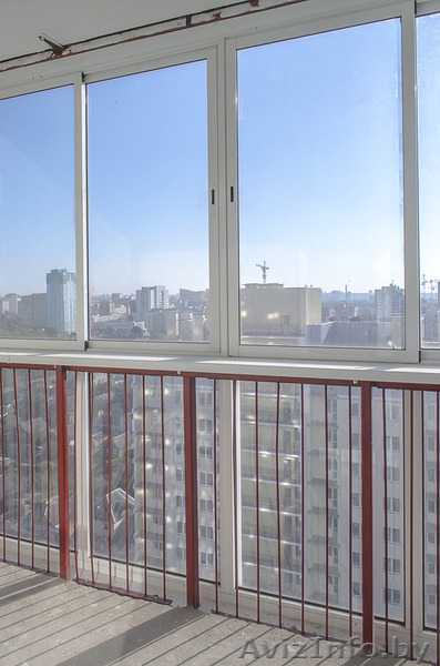 Продается двухкомнатная квартира в Новостройке  - Изображение #7, Объявление #1329626