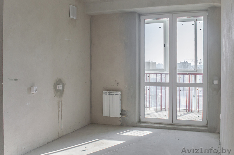 Продается двухкомнатная квартира в Новостройке  - Изображение #5, Объявление #1329626