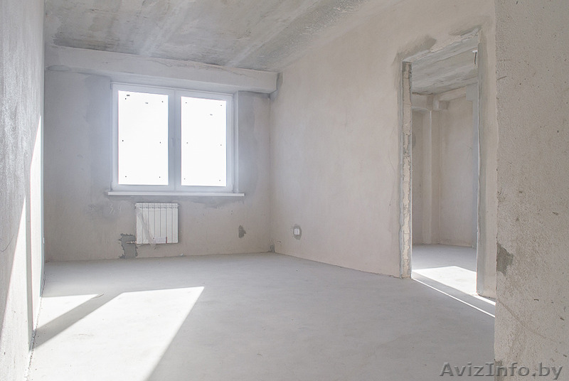 Продается двухкомнатная квартира в Новостройке  - Изображение #8, Объявление #1329626