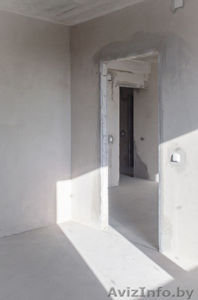 Продается двухкомнатная квартира в Новостройке  - Изображение #6, Объявление #1329626