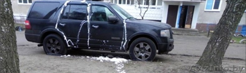 Сдаю в аренду машиноместо на автостоянке возле метро «Спортивная»  - Изображение #5, Объявление #1330241