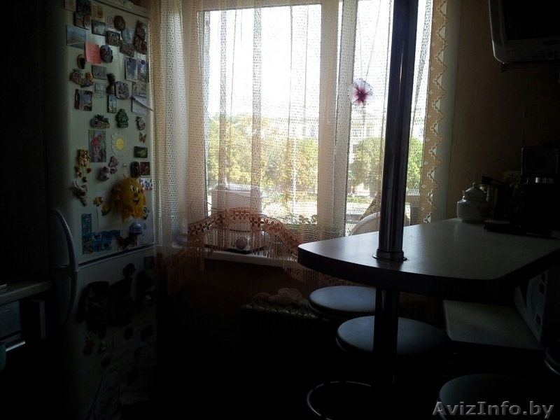 Продажа 2-ая квартира пр Партизанский,40 - Изображение #3, Объявление #1330062