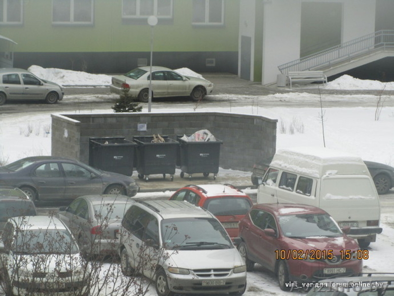 Сдаю в аренду машиноместо на автостоянке возле метро «Спортивная»  - Изображение #6, Объявление #1330241
