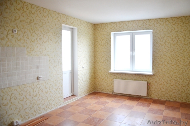 Сдам новую 3-ком.кв. первое заселение р-н ун-ма Рига - Изображение #6, Объявление #1330332