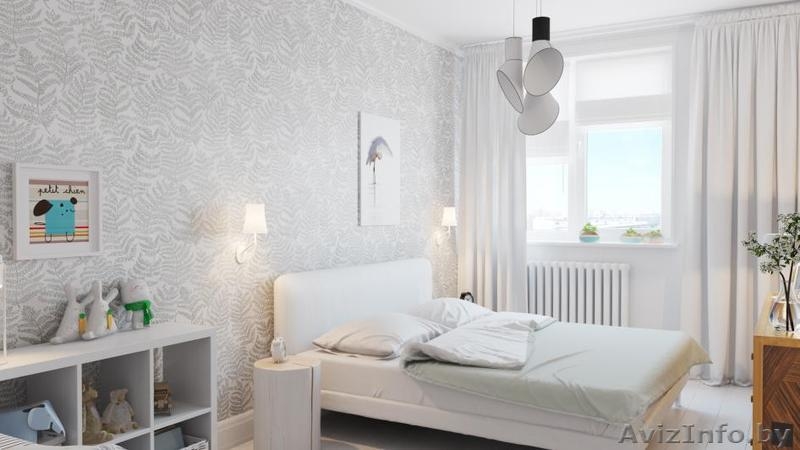 Дизайн интерьера профессионально и недорого - Изображение #5, Объявление #1319627