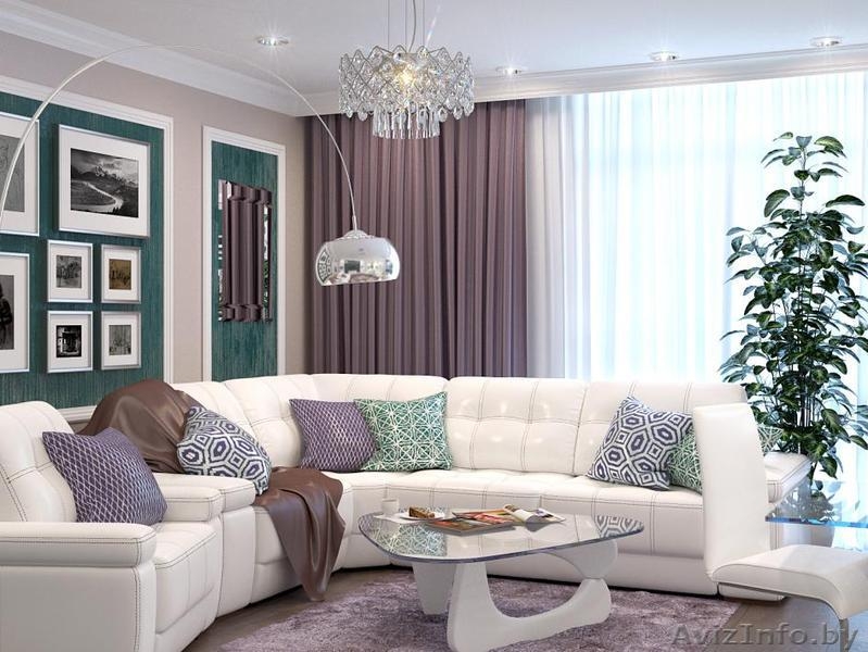 Дизайн интерьера профессионально и недорого - Изображение #7, Объявление #1319627