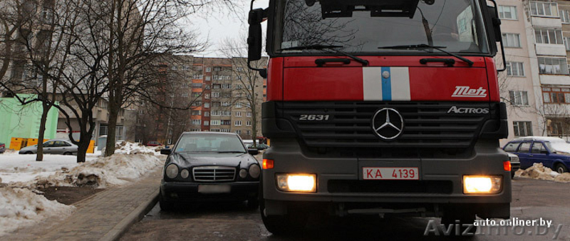 Сдаю в аренду машиноместо на автостоянке возле метро «Спортивная»  - Изображение #4, Объявление #1330241