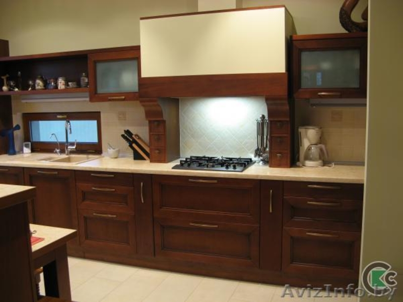 Элитные кухни ,  Под Заказ, От Производителя! - Изображение #3, Объявление #1319683