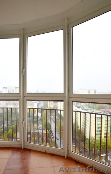 Сдам новую 3-ком.кв. первое заселение р-н ун-ма Рига - Изображение #7, Объявление #1330332